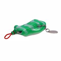 Gambar UMPAN SOFTFROG BLACK FISHING 6.5CM dari andi.one1 undefined 4 Tokopedia