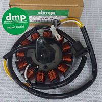 Gambar SPUL SPULL SEPUL ASSY KOMPLIT + PULSER BEAT FI dari DMP MOTORCYCLE PART undefined 2 Tokopedia