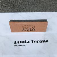 Gambar INAX Batu Asah Pisau 6" - Batu Poles dari DTS PERKAKAS 57 undefined 4 Tokopedia