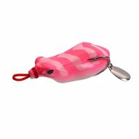 Gambar UMPAN SOFTFROG BLACK FISHING 6.5CM dari andi.one1 undefined 3 Tokopedia