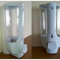 Gambar Dispenser Sabun Cair 1 Tabung - Abu-abu dari DSOK4 undefined 5 Tokopedia