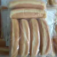 Gambar Roti Bernardi Hotdog plain rolls horeca isi 6 dari TOKO YENTI FROZENFOOD undefined 1 Tokopedia