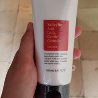 Gambar COSRX Salicylic Acid Daily Gentle Cleanser 150 ml dari mokarich undefined 2 Tokopedia