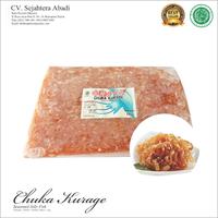 Gambar Chuka Kurage 1Kg / Seasoned Jelly Fish 1Kg dari SA Food undefined 4 Tokopedia