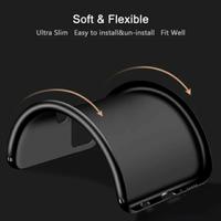 Gambar Case Samsung A21s 2020 Soft Casing Samsung Galaxy A21s Cover - Hitam dari HanyCaseAcc undefined 5 Tokopedia