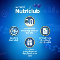 Gambar Nutricia Nutrilon Royal 3 Vanila 800G dari Retail Genteng undefined 5 Tokopedia