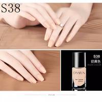Gambar Kutek halal kutek peel off (mudah dikelupas) dari michisshop undefined 3 Tokopedia