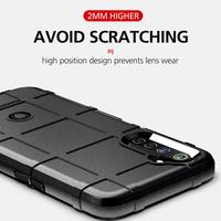 Gambar Shield Case Realme 6 - casing cover armor Realme6 Pro - Realme 6 dari i-case undefined 4 Tokopedia