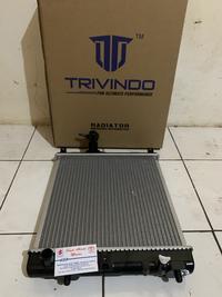 Gambar Radiator karimun kotak trivindo dari Jaya abadi motor autopart undefined 1 Tokopedia