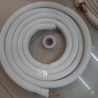 Gambar PIPA AC ARTIC RM 2330 1/4 x 3/8, untuk AC 0.5 - 1 PK | PER METER R32 dari VIP AC Electrik undefined 5 Tokopedia