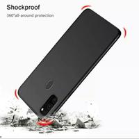Gambar Case Samsung A21s 2020 Soft Casing Samsung Galaxy A21s Cover - Hitam dari HanyCaseAcc undefined 2 Tokopedia