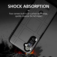 Gambar Shield Case Realme 6 - casing cover armor Realme6 Pro - Realme 6 dari i-case undefined 2 Tokopedia