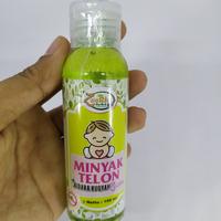 Gambar minyak telon bidara ruqyah 100ml dari HERBAL KARIM undefined 3 Tokopedia