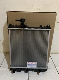 Gambar Radiator karimun kotak trivindo dari Jaya abadi motor autopart undefined 2 Tokopedia