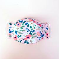 Gambar PINEAPPLEID Masker - seri Mekar Senja - Earloop dari Better Luck undefined 1 Tokopedia