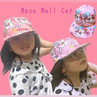 Gambar Fawn'G Handmade - Topi Base Ball Anak dengan Shield dari Fawng Handmade undefined 4 Tokopedia