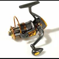 Gambar reel pancing laut spool metal debao db 6000 murah semarang dari Pro Pets - Sport & Outdoors undefined 1 Tokopedia