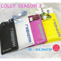 Gambar Marhen j LOLLY sesion 3 - Pure White dari SIS_JASTIP undefined 2 Tokopedia