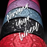 Gambar Nirvana Yoga Wheel Original dari Nirvana Indonesia Yoga undefined 5 Tokopedia