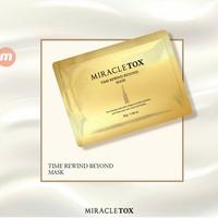 Gambar Miracletox Time Rewind Beyond mask dari alatsulam. id undefined 1 Tokopedia
