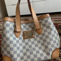 Gambar LOUIS VUITTON HAMPSTEAD AZUR / LV AUTHENTIC / LV HAMPSTEAD RARE ITEM dari R-LUXE BRAND undefined 2 Tokopedia