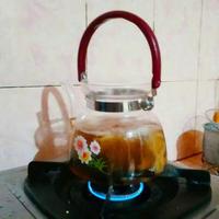 Gambar Teko Masak Teh dari Toko Dapur Perabot undefined 2 Tokopedia