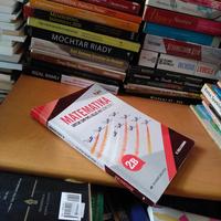 Gambar matematika untuk SMP kelas 8 semester 2 kurikulum 2013 revisi dari FREN BOOKSTORE undefined 2 Tokopedia
