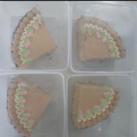 Gambar Cake Tip Top Restautant ukuran Sedang / Kue Jadul Khas Medan / Cake Jadul Khas Medan dari snackmart undefined 2 Tokopedia