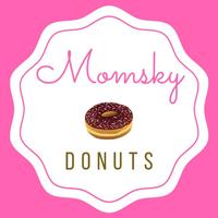 Gambar Momsky donuts dari Minmin store tiara undefined 3 Tokopedia