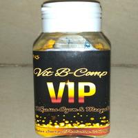 Gambar Vit B-Comp VIP Vitamin B Complex Khusus Ayam & Merpati Isi 250 Butir dari JNS SHOP96 undefined 1 Tokopedia