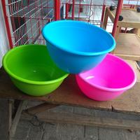 Gambar Baskom Plastik Tantos Warna DX/Basin Sedang Baskom Warna dari MARVELL HOUSEWARE undefined 1 Tokopedia