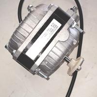 Gambar fan motor 10watt condensor cooler dan kipas angin kulkas dari SURYAERA undefined 5 Tokopedia