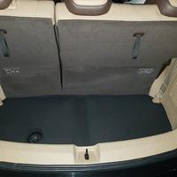Gambar Karpet Mobil WULING CORTEZ CAPTAIN SEAT 2018 - Biege Hexa dari Karpet mobil carmat WM undefined 5 Tokopedia