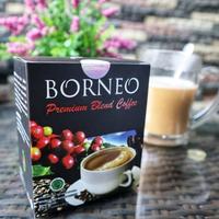 Gambar kopi Borneo 1 pax asli kopiborneo dari Abang Raysah undefined 1 Tokopedia