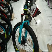 Gambar MTB 27.5 Aviator 2689AM VT dari Toko Sanjaya Sepeda undefined 3 Tokopedia