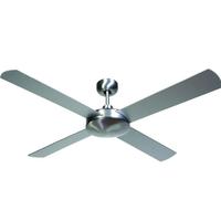 Gambar CEILING FAN MT EDMA DAKOTA 52 inch - Silver dari QUALITY AIR undefined 3 Tokopedia