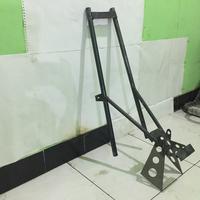Gambar Bahan rangka drag motor satria fu ninja r rr jupiter mx satriar dari SumberJayaLaris undefined 1 Tokopedia