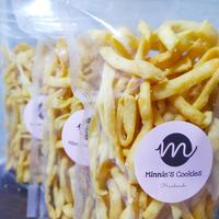 Gambar Cheese Stick Keju Edam 100gr - Keju Edam, 100gr dari Dapur Ibu Ciracas undefined 3 Tokopedia