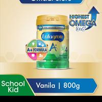 Gambar ENFAGROW A+ 4 Susu 800g / 800 g - vanilla dari emak raja undefined 1 Tokopedia