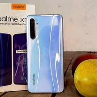 Gambar REALME XT 8/128 GARANSI RESMI 1 THN dari Waskito Store20 undefined 1 Tokopedia