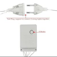 Gambar Lampu Tumblr / Lampu LED Natal / Lampu Hias Kamar - Hijau Box dari JualanOnlineSerbaSerbi undefined 5 Tokopedia
