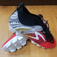 Gambar SPECS HERITAGE FG EMPEROR RED - Red White, 41 dari wijayasports2 undefined 1 Tokopedia