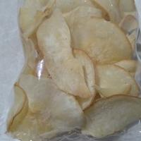 Gambar snack singkong manis asin 1 ons dari MeAn Shool undefined 1 Tokopedia