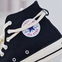 Gambar Fear Of God Essentials x Converse 70s Hi Ivory Black dari Deadbydawn undefined 4 Tokopedia