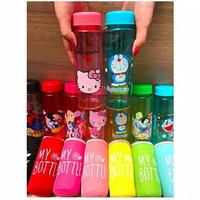Gambar TERBARU My Bottle Gambar KARAKTER Pouch Busa BPA FREE / Botol Anak dari ChalFy Official undefined 1 Tokopedia