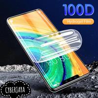Gambar HYDROGEL ONEPLUS 7 PRO SCREEN PROTECTOR FULL COVER dari Cyber Jaya Gemstone undefined 1 Tokopedia