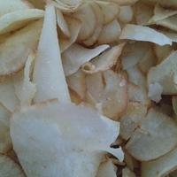 Gambar snack singkong manis asin 1 ons dari MeAn Shool undefined 2 Tokopedia