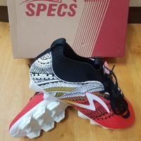 Gambar SPECS HERITAGE FG EMPEROR RED - Red White, 41 dari wijayasports2 undefined 2 Tokopedia