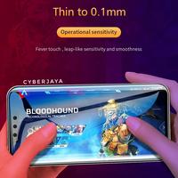 Gambar HYDROGEL ONEPLUS 7 PRO SCREEN PROTECTOR FULL COVER dari Cyber Jaya Gemstone undefined 5 Tokopedia