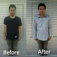 Gambar SUSU PENINGGI BADAN HYPER GROW UP PAKET 3 HARI ORIGINAL TERMURAH dari Healthy Herbal . undefined 5 Tokopedia